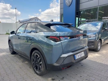 Peugeot 3008 III 2026 Peugeot 3008 Exclusive 145 KM Hybryda Nappa Hi-Fi 21" Pixel LED Visio360 Ha, zdjęcie 2