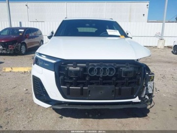 Audi Q7 II 2025 Audi Q7 Premium Plus 55 Tfsi Tiptronic 2025 3.0l 3.0 Benzyna 335KM, zdjęcie 7