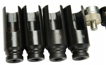 СЪЕМНИК ИНЖЕКТОРА BOSCH DELPHI DIESEL