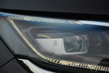 Renault Espace V Van 1.6 Energy dCi 160KM 2016 Renault Espace V 1.6 Diesel Initiale Paris 7 fote., zdjęcie 7