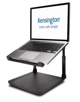 Подставка для ноутбука Kensington SmartFit черная x4