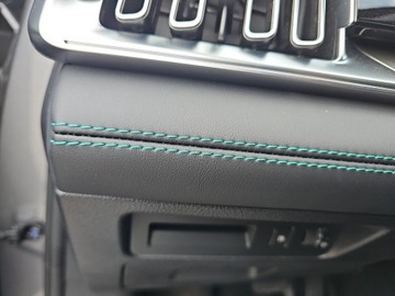 BYD 2025 BYD Seal U DM-i, zdjęcie 38