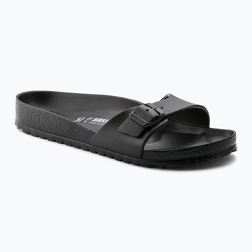 Klapki BIRKENSTOCK Madrid EVA Narrow black 40 EU