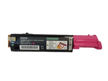 Toner EPSON 0192 Magenta