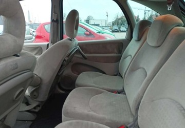 Citroen Xsara Picasso 1.8 i 16V 116KM 2005 Citroen Xsara Picasso Citroen Xsara Picasso 1.7 Benzyna 117KM, zdjęcie 12