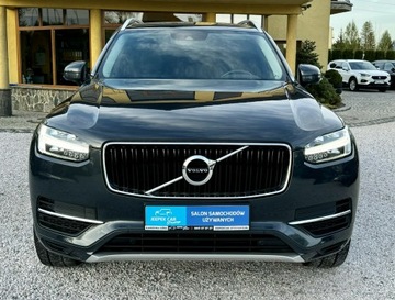 Volvo XC90 II SUV 2.0 D5 235KM 2017 Volvo XC 90 4x4,LED,Serwis ASO,Gwarancja, zdjęcie 1