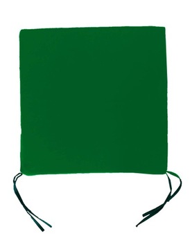 poduszka ogrodowa 40x40 BRĄZ