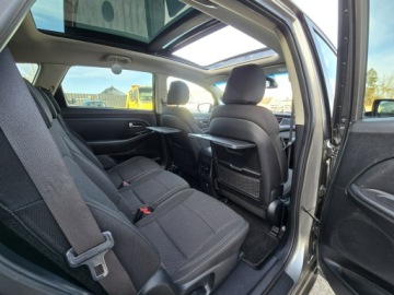 Kia Carens IV Minivan Facelifting 1.7 VGT CRDI 141KM 2018 Kia Carens Panorama*7miejsc*Zadbana, zdjęcie 13