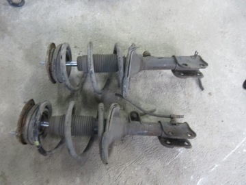 HYUNDAI H-1 II 2.5 CRDI 170 KM TLUMIČ LEVÝ