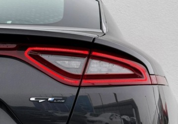 Kia Stinger Liftback 2.0 T-GDi 245KM 2019 Kia Stinger Kamera 360 GT Line Gwarancja Bezwypadkowy FVAT23, zdjęcie 6