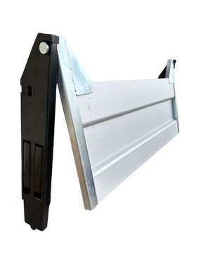 Задняя стойка самосвала, угловая стойка для стороны H400