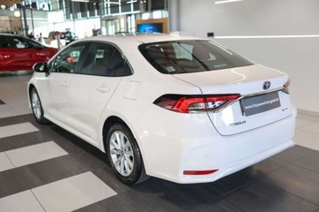 Toyota Corolla XII Sedan Facelifting 1.8 Hybrid 140KM 2024 Toyota Corolla 1.8 Hybrid Comfort Tech Oferta Dealera Gwarancja 1.8 140KM, zdjęcie 3