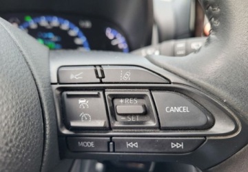 Toyota 2022 Toyota Yaris Cross Yaris Cross Comfort Tech 4x4 Vat Marza Salon PL 1, zdjęcie 28