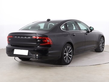 Volvo S90 II 2021 Volvo S90 B4, Salon Polska, Serwis ASO, Automat, zdjęcie 4