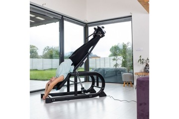 Скамья для упражнений Gravity ELE/INSPORTLINE