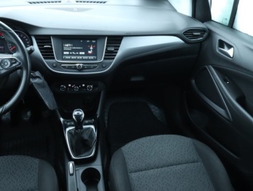 Opel 2018 Opel Crossland 1.2, Salon Polska, 1. Właściciel, zdjęcie 7