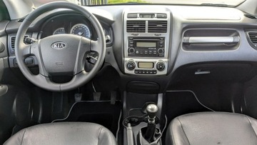 Kia Sportage II 2007 Kia Sportage ACTIVE*136PS*OPŁACONY Bezwypadkowy, zdjęcie 23