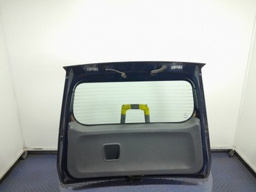 MITSUBISHI COLT MK6 Z30 ZADNÍ VÍKO KUFRU KUFRU