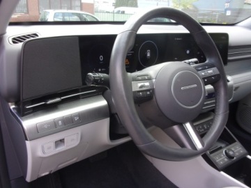 Hyundai Kona II 2024 Hyundai Kona 1.6 Platinum Luxury, zdjęcie 26
