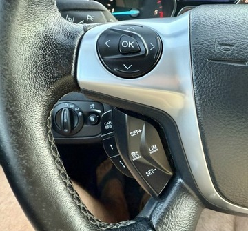 Ford Kuga II SUV 2.0 TDCi 180KM 2015 Ford Kuga 4x4,Full wersja,Xenon,LED,Gwarancja, zdjęcie 19