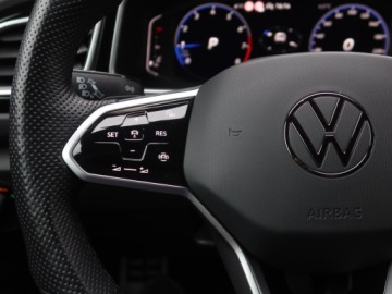 Volkswagen T-Roc I SUV Facelifting 1.5 TSI ACT 150KM 2022 VW T-Roc 1.5 TSI, Salon Polska, Serwis ASO, zdjęcie 19
