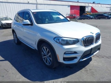 BMW X3 G01 2018 BMW X3 Xdrive30i 2018 2.0 Benzyna 248KM, zdjęcie 6