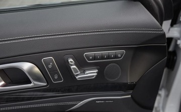 Mercedes SL R231 Roadster 500 BlueEFFICIENCY V8 435KM 2013 Mercedes-Benz SL SL 550 AMG Import Japonia Jak NOWY 4.7 Benzyna, zdjęcie 15