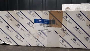 93420-4A000 PŘEPÍNAČ KOMBINOVANÝ HYUNDAI KIA H1 NOVÝ