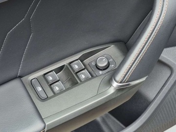 Cupra Formentor Crossover 2.0 TSI 190KM 2021 Cupra Formentor 4Drive AmbienteFaktura VATkessyKameraBeatsAUDIO 2.0, zdjęcie 10