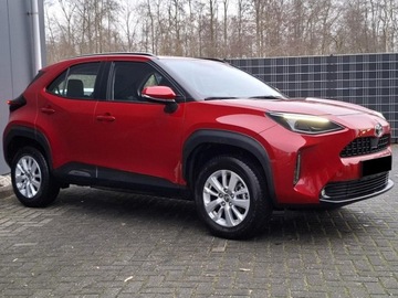 Toyota 2025 Od ręki - Comfort 1.5 Hybrid 116KM | Tempomat adaptacyjny!, zdjęcie 2