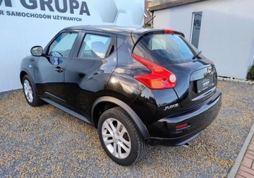 Nissan Juke I SUV 1.6i 117KM 2014 Nissan Juke Nissan Juke 1.6 Acenta, zdjęcie 32