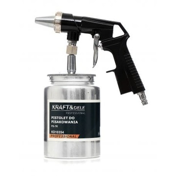 Pistolet do piaskowania KD10354