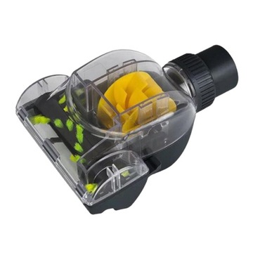 Vacuum Cleaner Brush Head Lightweight Attachment for Window Carpet 32mm