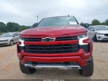 Chevrolet Silverado II 2023 Chevrolet Silverado 1500 Short Bed Rst 2023 5.3l 5.3 Benzyna 355KM, zdjęcie 7