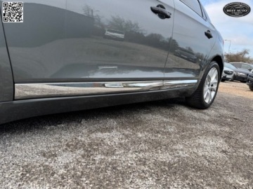 DS 5 Hatchback (Citroen) 1.6 THP 200KM 2012 Citroen DS5 200 Ps - Szwajcaria - Duzy serwis - Audio Denon - Panorama- Le, zdjęcie 10