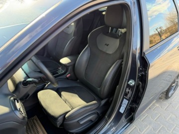 Hyundai i30 III Wagon Facelifting 1.5 T-GDI 48V 160KM 2023 Hyundai i30 N-Line|Bogate wyposażenie|F-raVAT 23%, zdjęcie 13