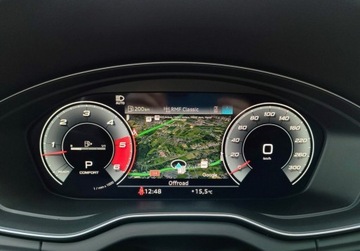 Audi Q5 II SQ5 Sportback 3.0 TDI 341KM 2021 Audi SQ5 Sportback Salon Polska Gwarancja 2026 Hak Matrix Webasto Pakiet C, zdjęcie 15