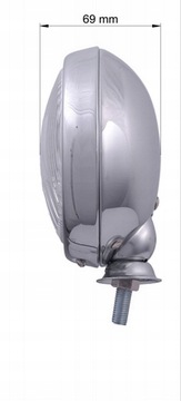 ЛАМПА LIGHTBAR KAWASAKI VN900 CUSTOM (18220)