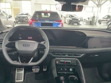 Audi 2025 AUDI Q5 TDI quattro S line Sportback Suv 2.0 (204KM) 2025, zdjęcie 7