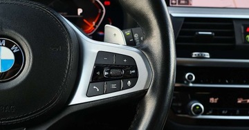 BMW X3 G01 SUV 2.0 20d 190KM 2021 BMW X3 (nr 89) 2.0 190KM Navi Kamera Tempomat Klima Gwarancja 2.0 Diesel, zdjęcie 21