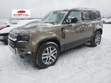 Land Rover Defender IV (L663) 2022