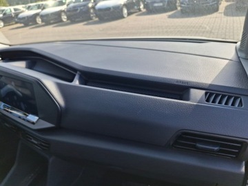 Volkswagen Caddy V Caddy 2.0 TDI 102KM 2025 Volkswagen Caddy 2.0 TDI 102 KM MANUAL r.o.2755mm, zdjęcie 21