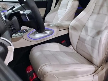 Mercedes GLE V167 SUV Facelifting 2.0 300d 269KM 2025 GLE Coupe 300 d 4-Matic AMG Line 2.0 (269KM) 2025, zdjęcie 3