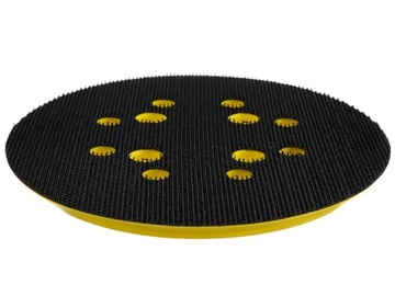 ДИСКОВАЯ ПЛИТА ДИСК 125 мм ДЛЯ BOSCH SKIL RYOBI BASS ENCENTERAL SANDER