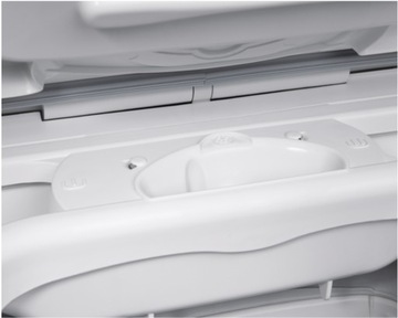 СТИРАЛЬНАЯ МАШИНА С ВЕРХНЕЙ ЗАГРУЗКОЙ ELECTROLUX EW2TN25262P 6 кг Антиаллергическая программа