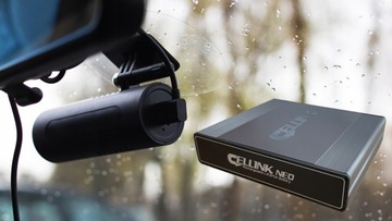 POWERBANK для камеры-видеорегистратора Cellink Neo5