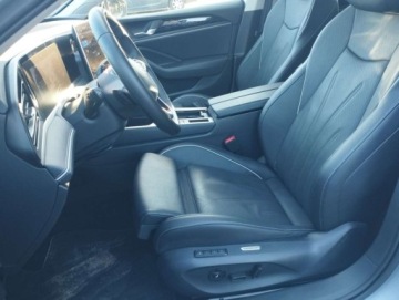 Volkswagen Passat B8 Variant Facelifting 2.0 TDI SCR 150KM 2024 Volkswagen Passat 2.0 TDI 150KM Elegance DSGKamera 360LED-MatrixVirtualSal, zdjęcie 10