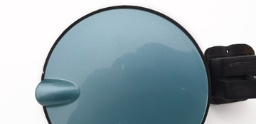 Лючок бензобака Опель Корса С.