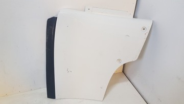 OWIEWKA ZAKABINOWA SPOJLER UCHO SCANIA R