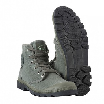 M-Tac Trampki OLIVE 40